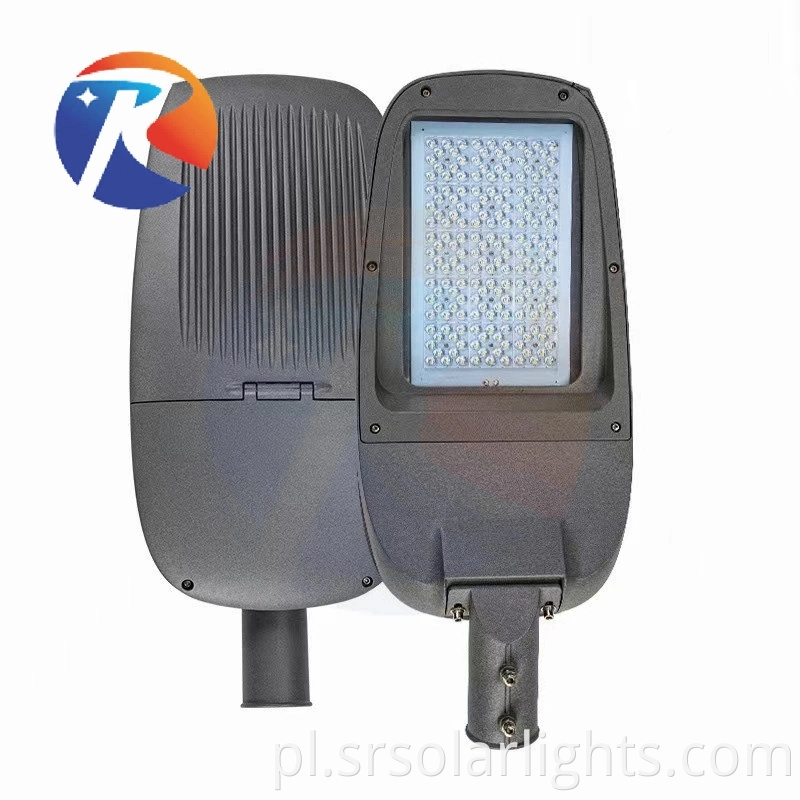 LED Street light